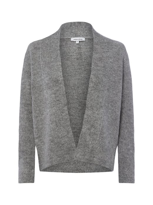 Damski rękaw z dzianiny