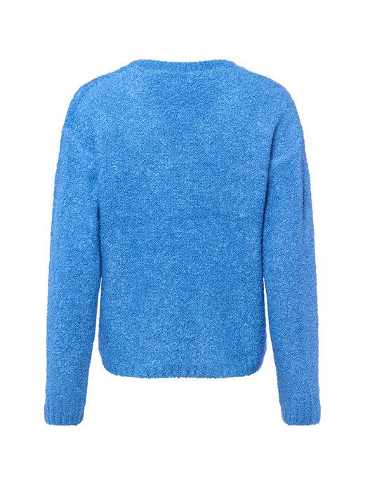 Damski rękaw z dzianiny