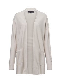 Damski rękaw z dzianiny