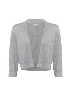 Damski rękaw z dzianiny