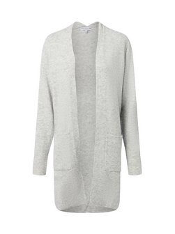 Damski rękaw z dzianiny