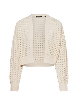 Damski rękaw z dzianiny