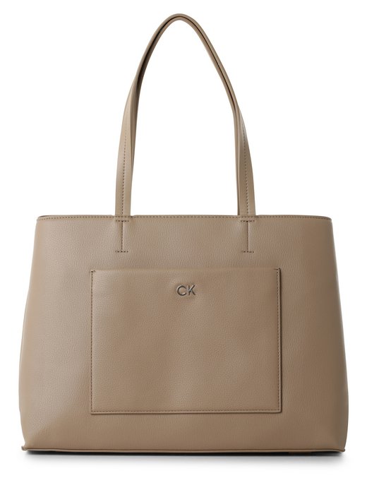 Damski shopper