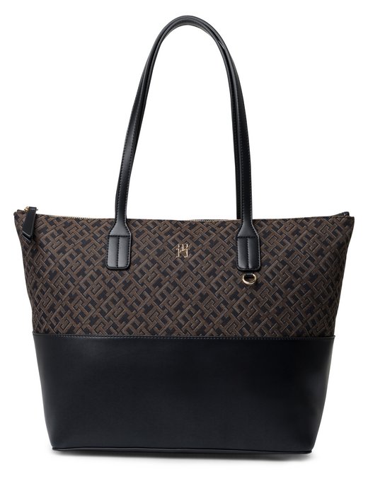 Damski shopper