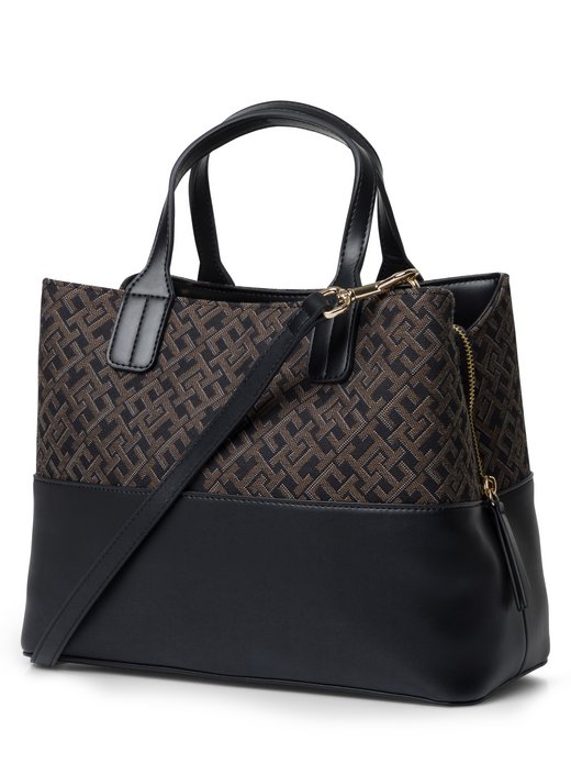 Damski shopper
