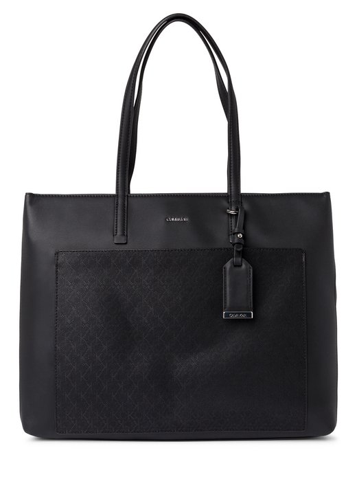 Damski shopper
