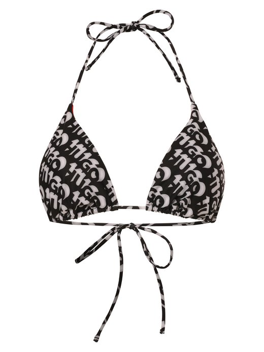 Damski stanik bikini - Bonnie Triangle