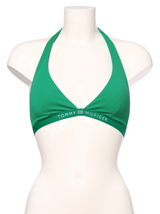 Damski stanik bikini - usztywniany