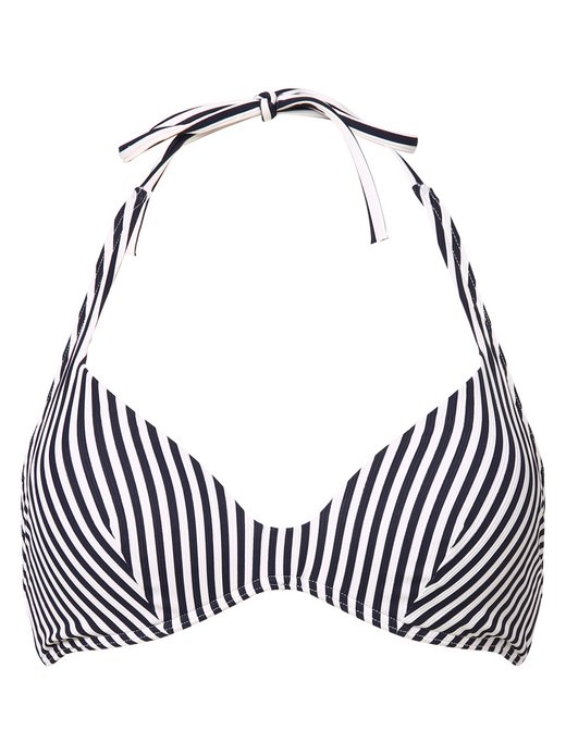 Damski stanik bikini - usztywniany