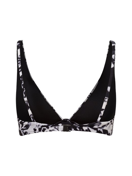 Damski stanik bikini - usztywniany