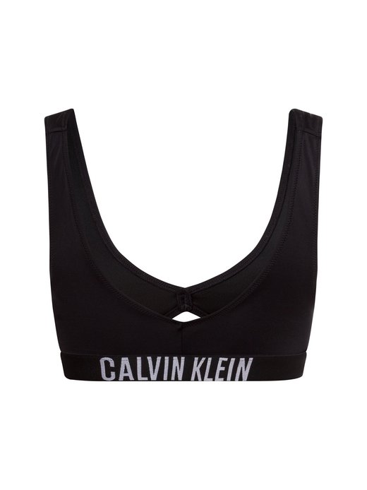 Damski stanik bikini - usztywniany