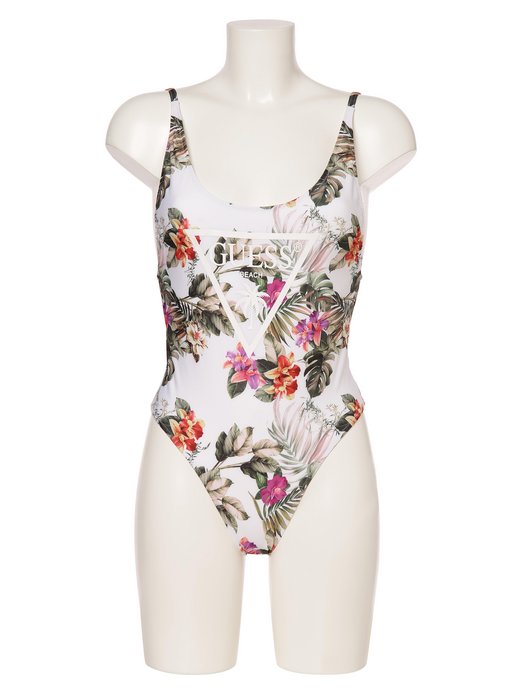 Damski strój kąpielowy