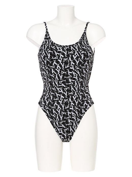 Damski strój kąpielowy