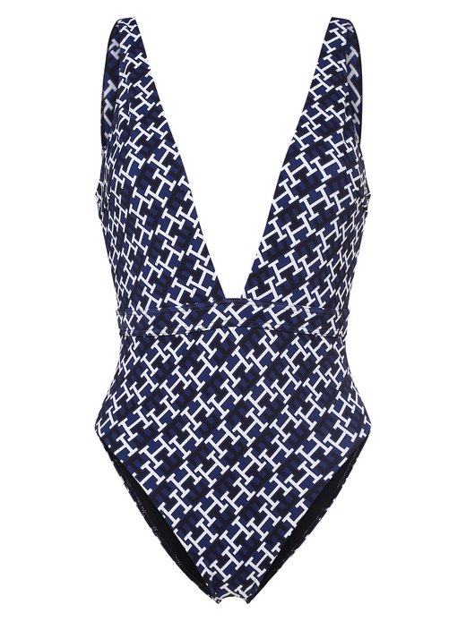 Damski strój kąpielowy