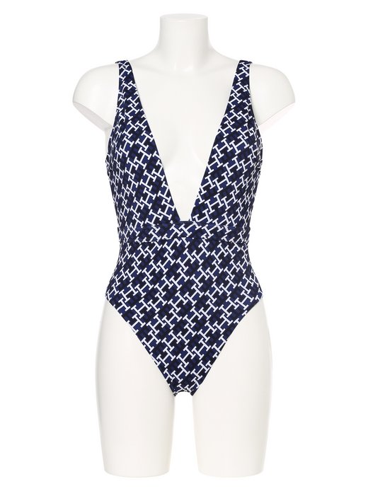 Damski strój kąpielowy