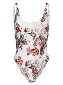 Damski strój kąpielowy