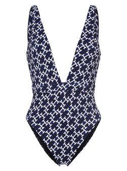 Damski strój kąpielowy