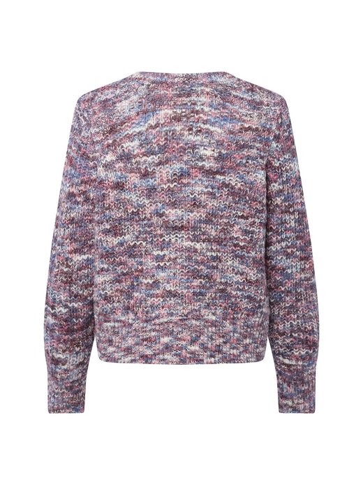 Damski sweter dwustronny - VIDirma