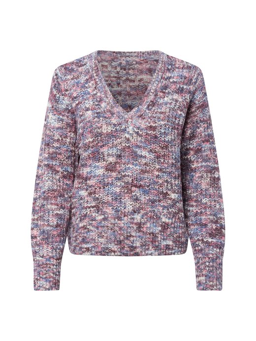 Damski sweter dwustronny - VIDirma