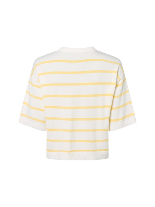 Damski sweter z cienkiej dzianiny - MSCHGeanine Rachelle