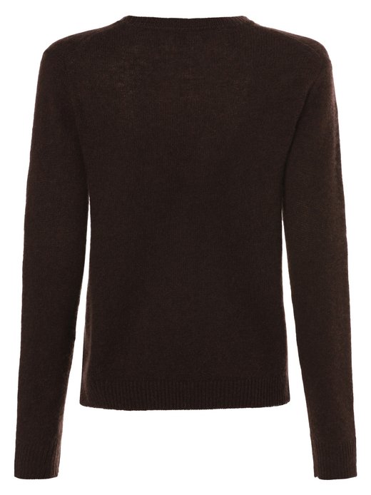 Damski sweter z czystego kaszmiru