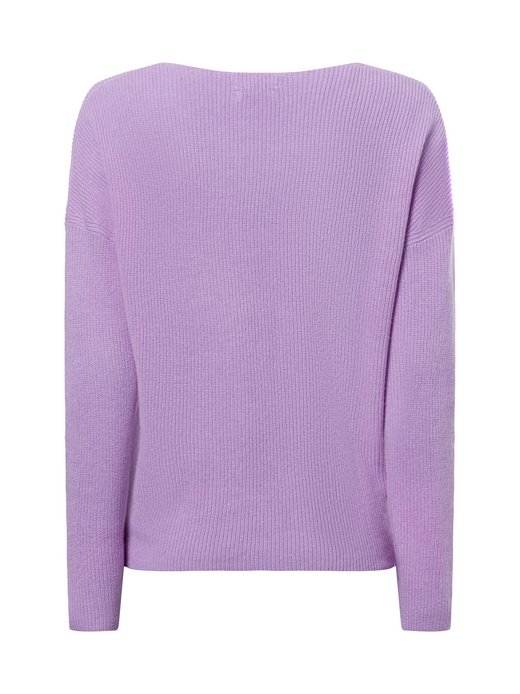 Damski sweter z czystego kaszmiru