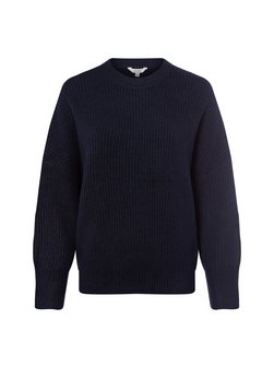 Damski sweter z dzianiny - Gillian