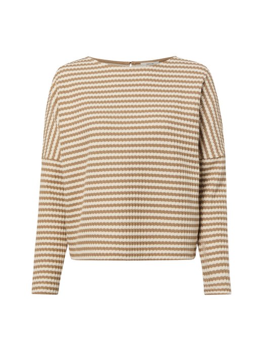 Damski sweter z dzianiny - Gresh