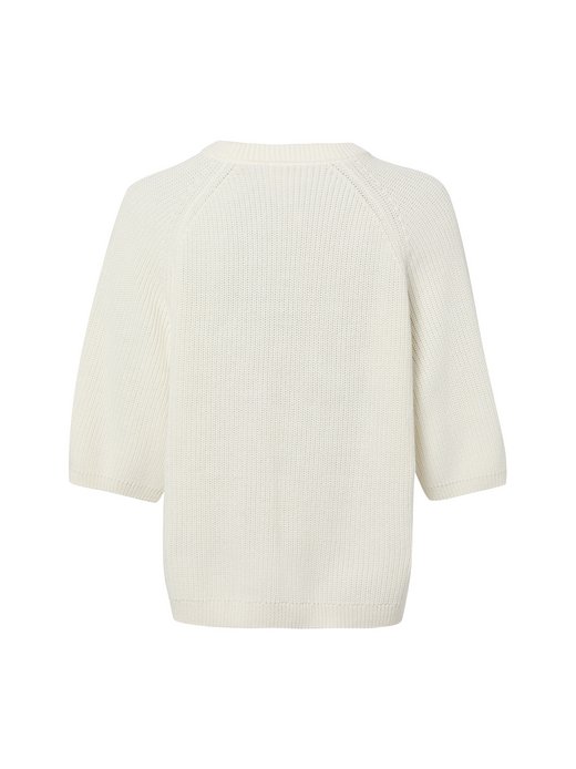 Damski sweter z dzianiny - JXMarge