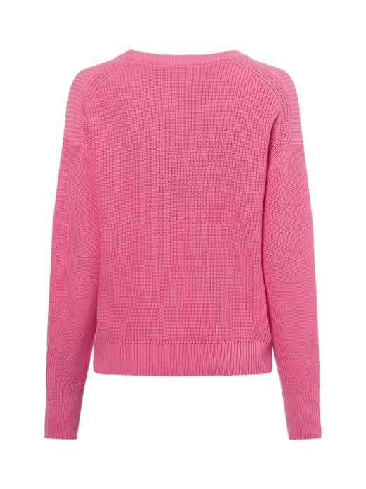 Damski sweter z dzianiny - JXMila