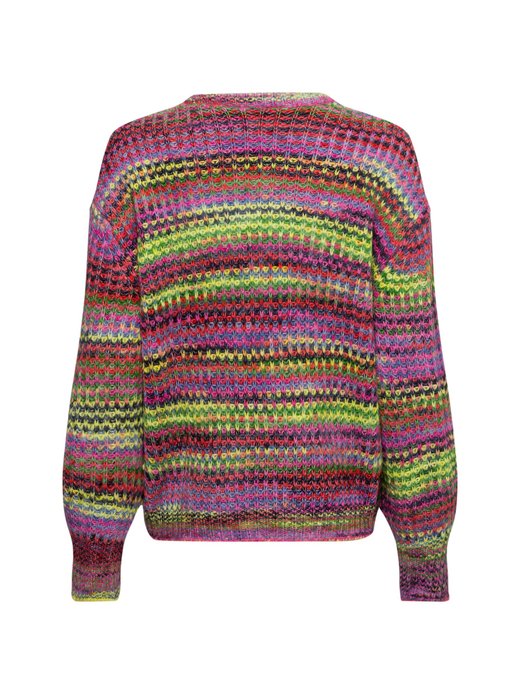 Damski sweter z dzianiny - JXSimone