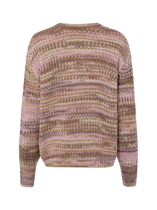 Damski sweter z dzianiny - JXSimone
