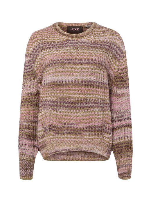 Damski sweter z dzianiny - JXSimone