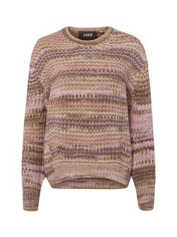 Damski sweter z dzianiny - JXSimone