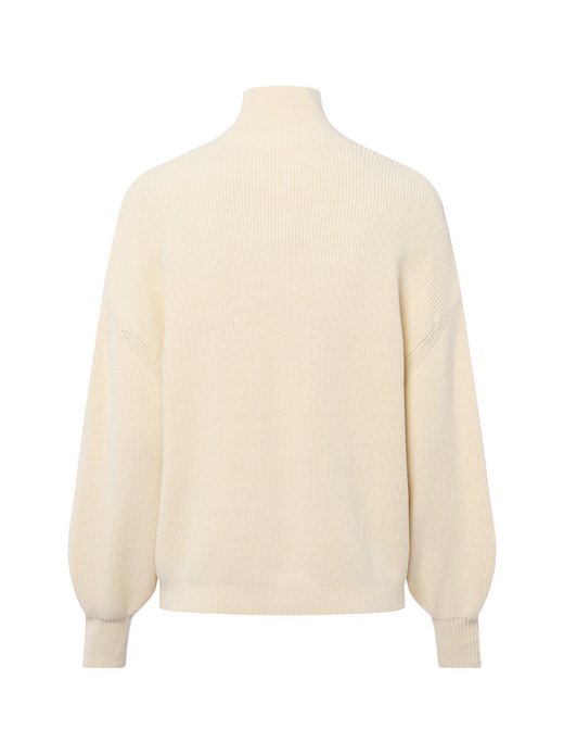 Damski sweter z dzianiny - MSCHMagnea Rachelle