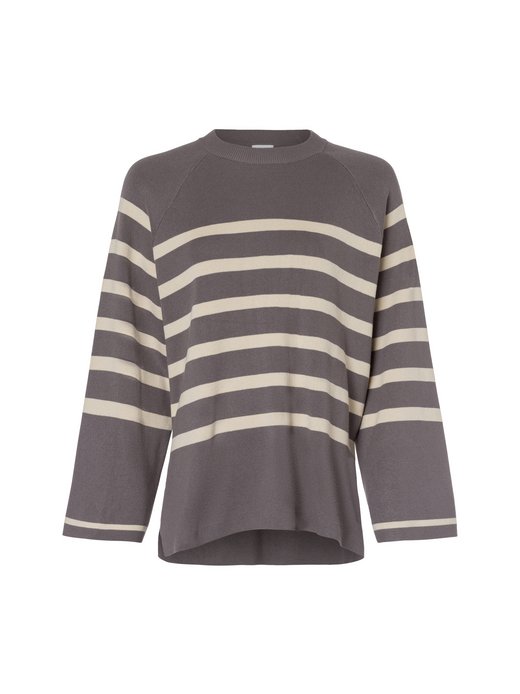 Damski sweter z dzianiny - NMFifi