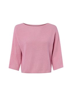 Damski sweter z dzianiny - NUDinea