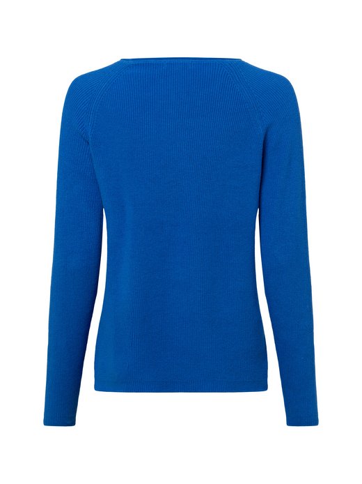 Damski sweter z dzianiny - Nak