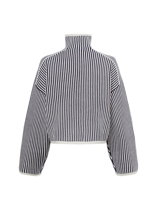 Damski sweter z dzianiny - Nohea Jumper