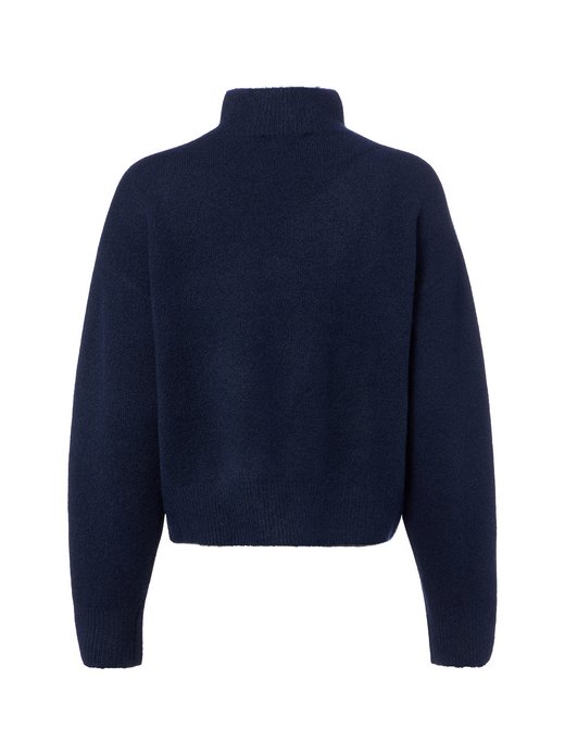 Damski sweter z dzianiny - Paulina