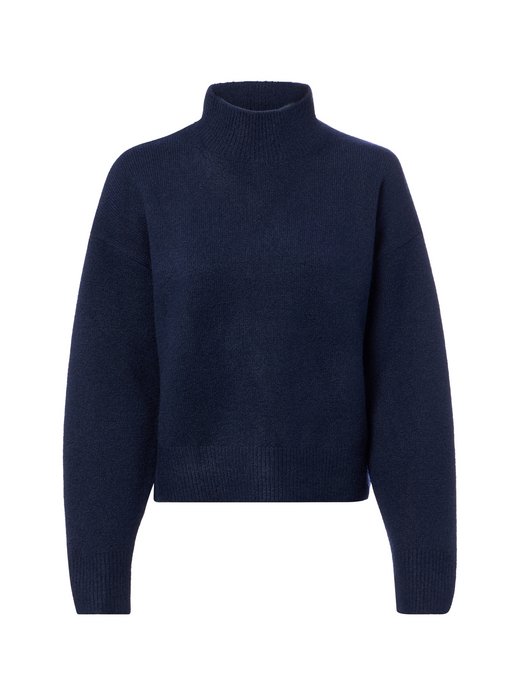 Damski sweter z dzianiny - Paulina