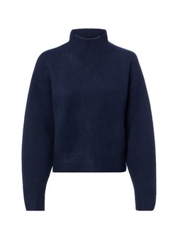 Damski sweter z dzianiny - Paulina