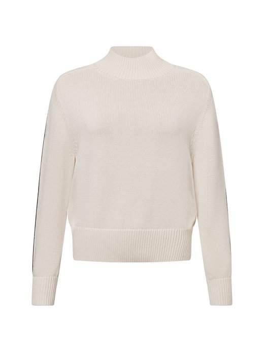 Damski sweter z dzianiny - Pipinga
