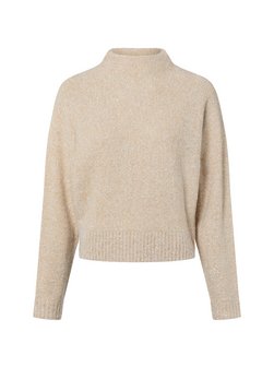 Damski sweter z dzianiny - Posmic