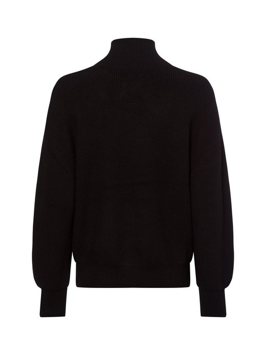 Damski sweter z dzianiny - Rachelle