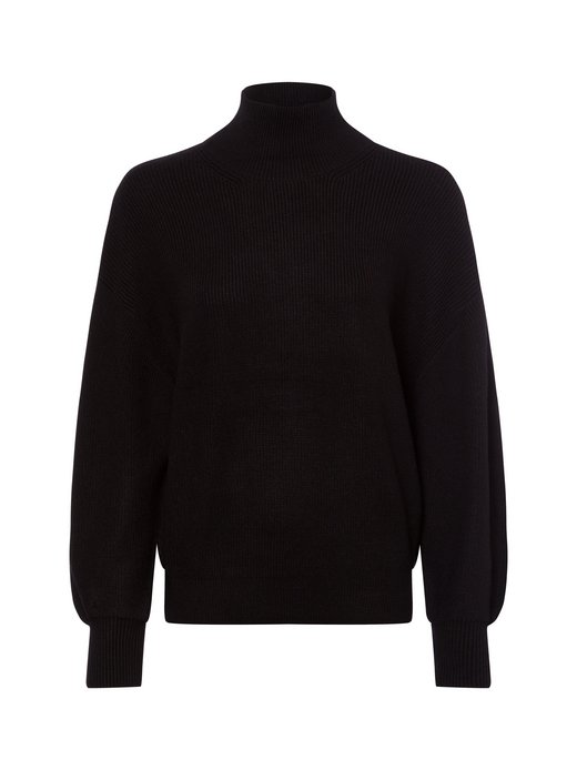 Damski sweter z dzianiny - Rachelle