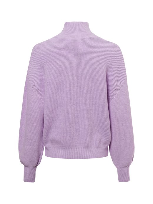 Damski sweter z dzianiny - Rachelle