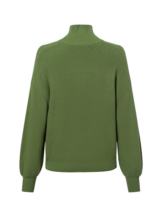 Damski sweter z dzianiny - Rachelle