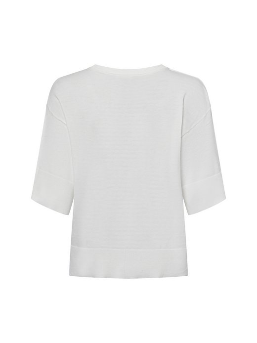 Damski sweter z dzianiny - Rachelle