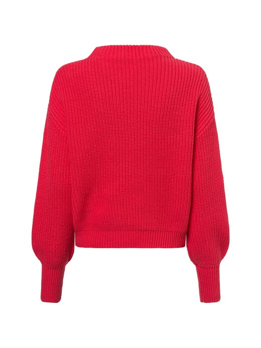 Damski sweter z dzianiny - Tellina